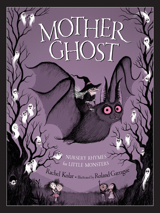 Title details for Mother Ghost by Rachel Kolar - Available